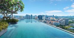 Union Square Residences (D1), Condominium #441361101